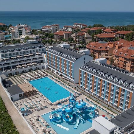 Arcanus Hotels Trendline Side Antalya Luaran gambar